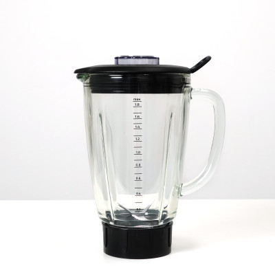 (Mẫu mới) Máy xay sinh tố  công nghiệp Biochef Galaxy Pro10 công suất 1800W- Hàng chính hãng nhập khẩu Australia 