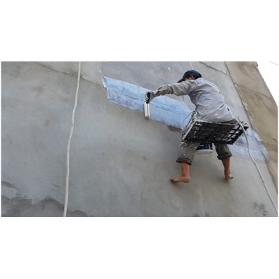 10 Kg Sơn Chống Thấm TAIKOMI KB3 - Chuyên Chống Thấm Tường Nhà / Hiệu Ứng Cánh Sen Kháng Nước