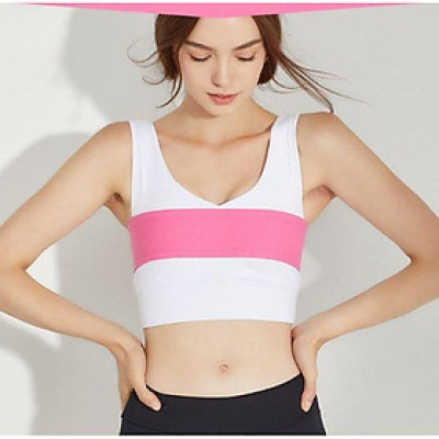 Băng ổn định ngực khi chạy nhảy thể thao