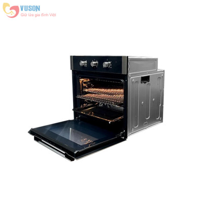 Lò nướng Eurosun EOV65ME - Hàng chính hãng