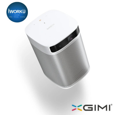 Hàng chính hãng máy chiếu XGIMI  MoGo Pro 