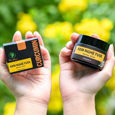 Bộ trắng da, sạch mụn và nám chuyên sâu Wonmom ( 1 Sữa rửa mặt + 1 Kem nghệ tươi + 1 Serum mụn )