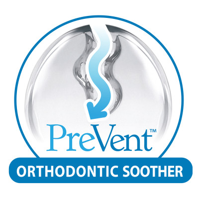 [ PV12015 ] Bộ 2 ty ngậm chống vẩu Dr.Brown