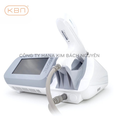 Máy Đưa Cấy Dưỡng Chất Vào Da Introfill Hàn Quốc