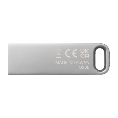 USB KIOXIA 32GB/64GB U366 100MB/s USB 3.2 Gen 1 - Hàng chính hãng