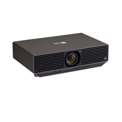 Máy chiếu LG ProBeam Laser 4K BU70QGA - Hàng chính hãng - ZAMACO AUDIO