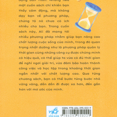 8.760 Giờ Một Năm - Bí Quyết Biến Thời Gian Thành Vàng