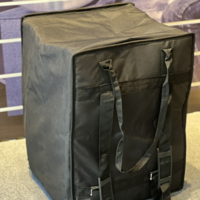 Bao trống cajon 3 lớp chất lượng tốt SOL.G