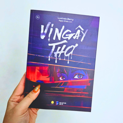 Sách - Vị Ngây Thơ