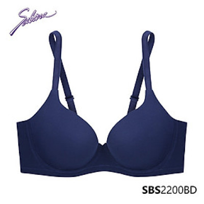 Áo Lót Mút Đệm Mỏng Vừa Màu Trơn Thời Trang Sixnature By Sabina SBS2200