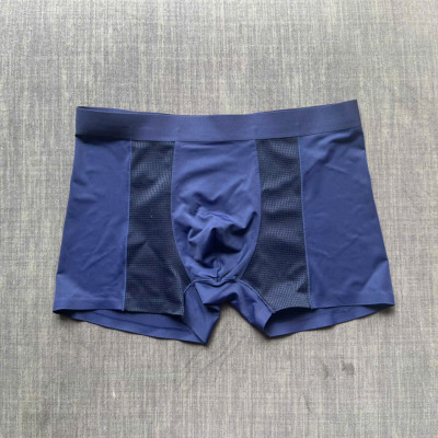 Quần sịp nam thông hơi mát lạnh từ 50-100kg dành cho nam