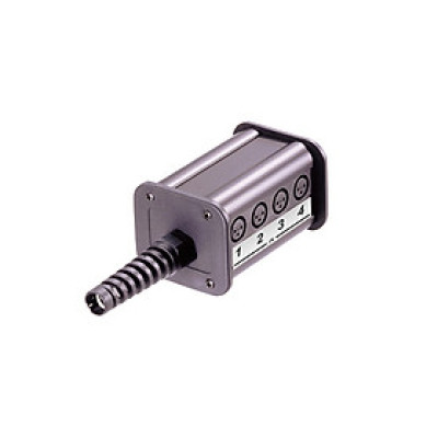 Hộp cáp 8 in Rean NSB1C-8/0- Hàng Chính Hãng