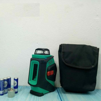 MÁY ĐO MỨC CÂN BẰNG TIA LADE DCA AFF360 - HÀNG CHÍNH HÃNG