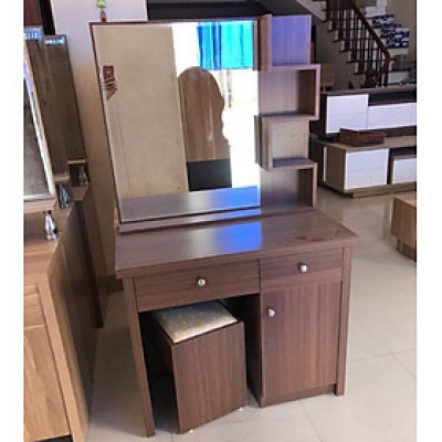 Bàn trang điểm (hỗ trợ phí vận chuyển toàn Hà Nội) giá đã bao gồm phí ship