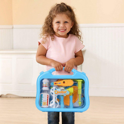 Vali Đồ Chơi Bác Sĩ Toyshouse