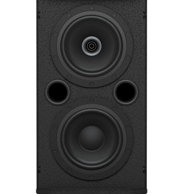 Loa Passive TANNOY VX 5.2 -- 5" công suất 130 - 520 Watts- Hàng Chính Hãng