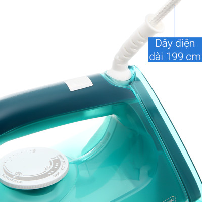 Bàn ủi hơi nước Philips DST3030/70 - Hàng chính hãng