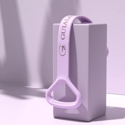 BG Dây đàn hồi tập gym, dây đàn hồi, mini band tập yoga dây đàn hồi kháng lực cao cấp, dây đàn hồi tập thể dục