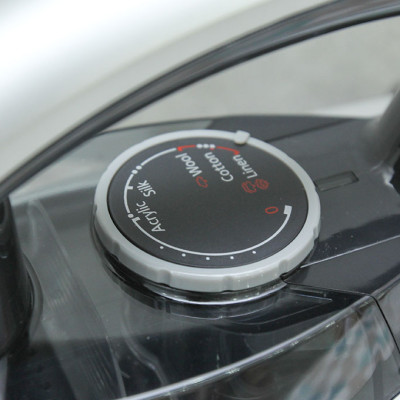 Bàn ủi hơi nước Panasonic NI-W650CSLRA (2200W) - Hàng chính hãng