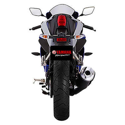 Xe Máy Yamaha R15