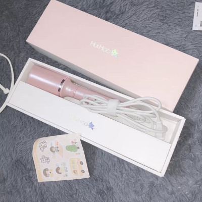 Máy Uốn Tóc Tự Động Thông Minh Thế Hệ Mới - Hàng chính hãng