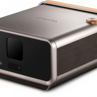 Máy chiếu 4K ViewSonic X11-4KP Hàng chính hãng - ZAMACO AUDIO