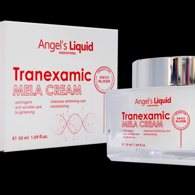 Kem Dưỡng Tranexamic Acid Mờ Nám Chuyên Sâu Angel