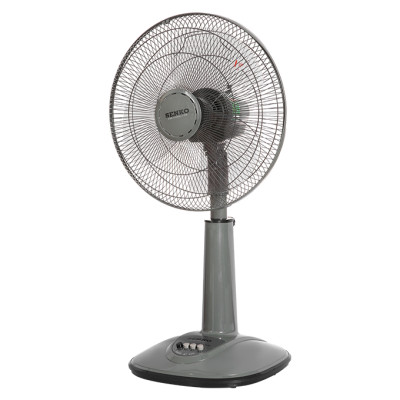 Quạt lở ống nhựa Senko - L1338 cao cấp sang trọng Hàng Chính Hãng