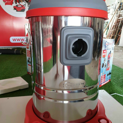 Máy hút bụi khô và ướt 1500W Wintech WIN-30 (30 lít) (tặng bao tay vải tolsen)- Hàng chính hãng