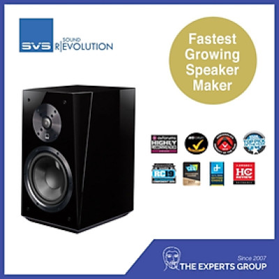 Loa SVS Ultra Bookshelf - Hàng Chính Hãng