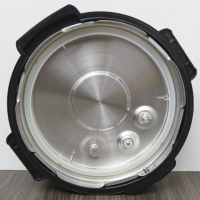 Nồi áp suất điện Philips HD2136/66 5 lít - Hàng chính hãng