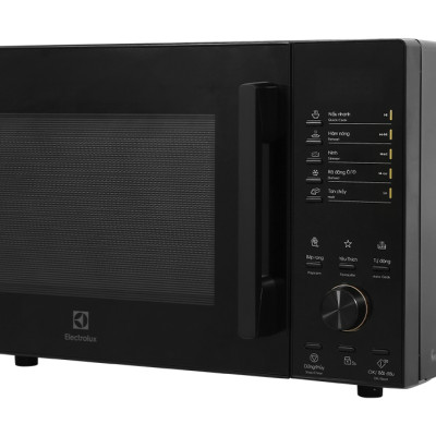Lò vi sóng Electrolux EMM23D22B 23 lít Hàng chính hãng