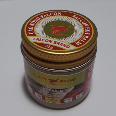 Cao nóng Falcon