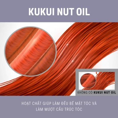 Dầu Xả Dưỡng Tóc Mềm Mượt Goldwell Just Smooth Giảm Bông Xù, Xơ Rối, Kiểm Soát Tóc Tức Thì