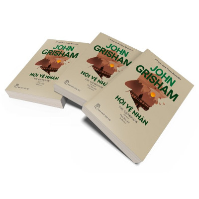 Hội Vệ Nhân - Tái Bản 2022 - Trẻ