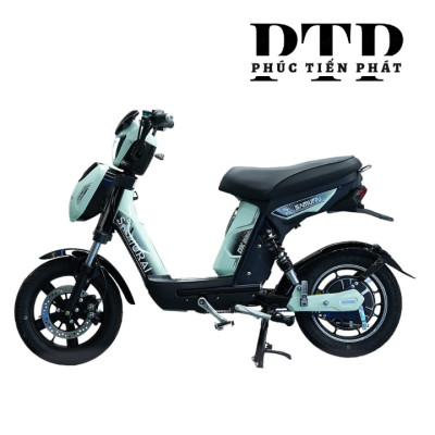 Xe Đạp Điện DK Samurai