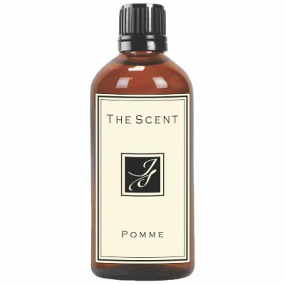 POMME - TINH DẦU HƯƠNG NƯỚC HOA CAO CẤP THE SCENT
