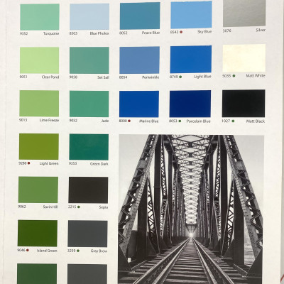 Sơn dầu Đồng Nai Donasa màu kem 7053 3kg _ DLF 7053