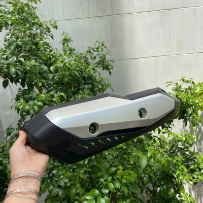 Che Pô, Ốp pô gắn cho xe Lead 2025