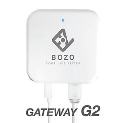 Gateway G2 cho khóa cửa thông minh