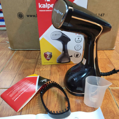 Bàn Ủi Hơi Nước Cầm Tay Thông Minh Kalpen V3 Công Suất 1800W - Hàng chính hãng