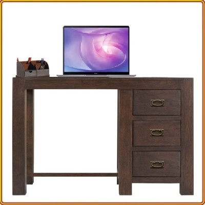 Bộ bàn trang điểm Juno Sofa Chất lượng - Bàn Học Và Ghế Đôn