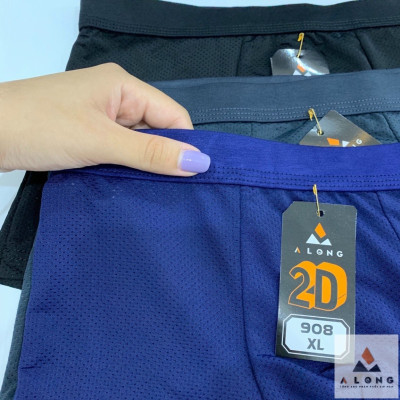 QUẦN SỊP THÔNG HƠI LƯỚI NHỎ TỪ 48-100KG DÀNH CHO NAM