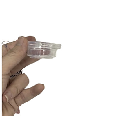 Màng silicone / Van chân Không - Phụ kiện máy hút sữa điện đôi Fatzbaby FB1101TY -Chorus 4