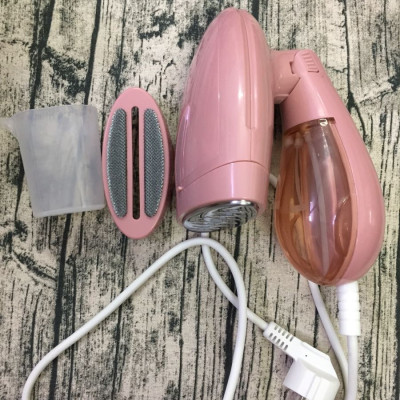 Bàn Ủi Hơi Nước Cầm Tay Gấp Gọn 1500W - Hàng Nhập Khẩu