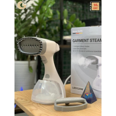 Bàn là hơi nước cầm tay LEBENLANG LBD528W, công suất 1500W - 300ml - Hàng Chính Hãng