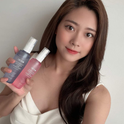 Tinh Chất Cấp Ẩm Dạng Xịt 6 trong 1 Kirei JP - Hydration Booster 6in1 Spray Serum 100ml