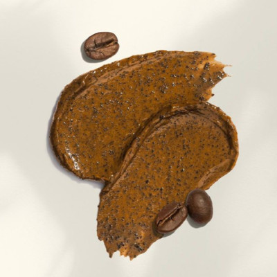 Tẩy Da Chết Toàn Thân Coffee Dưỡng Da Trắng Mịn SHCI (Tuýp 160 G)