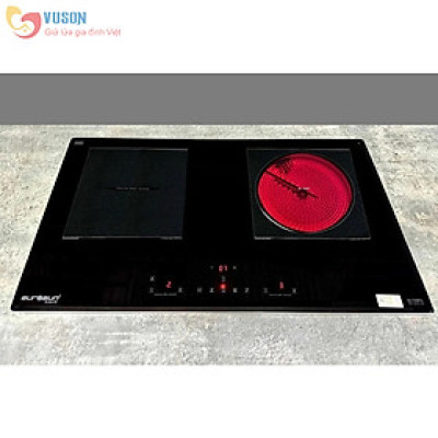 Bếp Điện Từ Eurosun EU-TE259PRO - Hàng chính hãng
