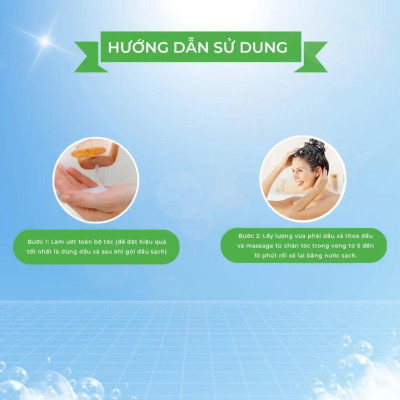 Dầu xả bồ kết ECOHOME - dầu xả tóc Kim Ngân Store giúp phục hồi tóc hư tổn, làm giảm gãy rụng tóc 250ml